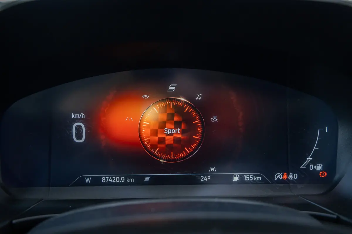 1.5 EcoBoost Titanium X | 100% dealer o.h. | Panoramadak | Adaptieve cruise | Trekhaak | Privay glass | Helf leder | B&O Audio | Camera  | 1800kg trekgewicht