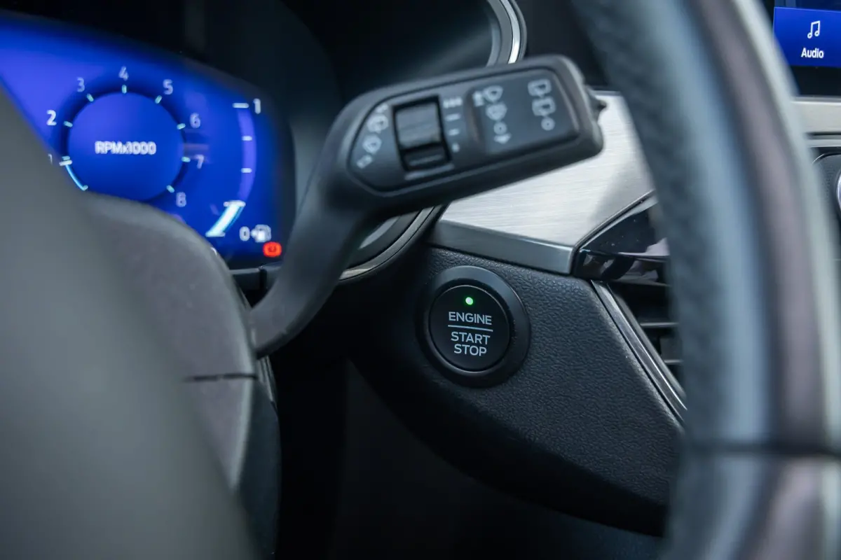 1.5 EcoBoost Titanium X | 100% dealer o.h. | Panoramadak | Adaptieve cruise | Trekhaak | Privay glass | Helf leder | B&O Audio | Camera  | 1800kg trekgewicht
