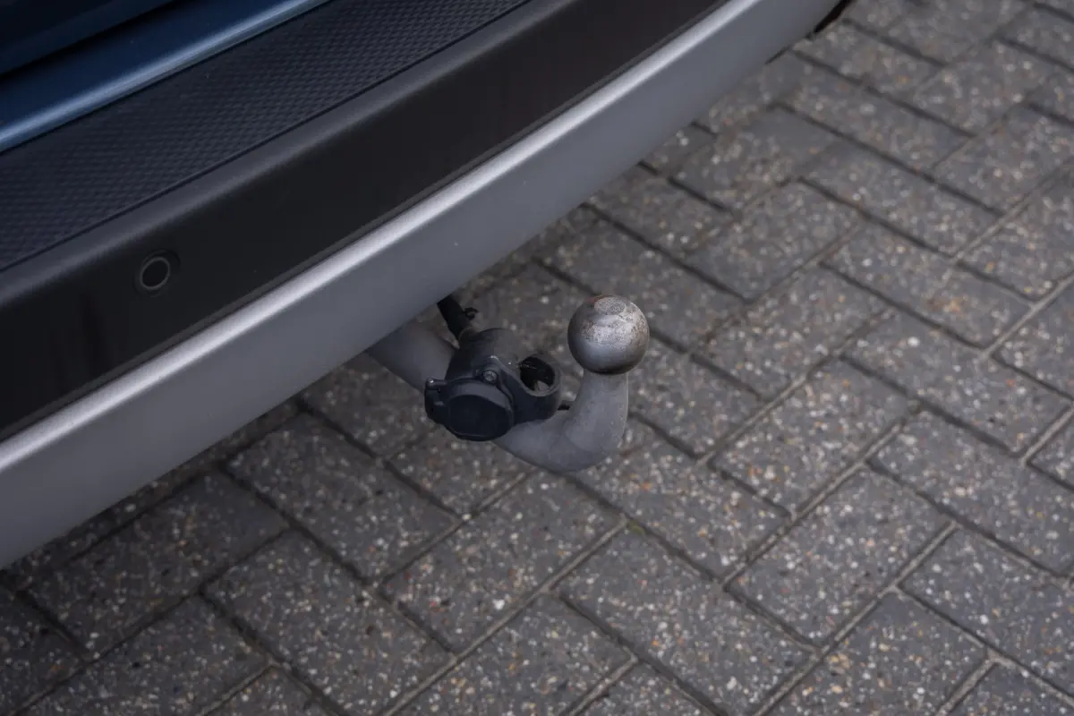 1.5 EcoBoost Titanium X | 100% dealer o.h. | Panoramadak | Adaptieve cruise | Trekhaak | Privay glass | Helf leder | B&O Audio | Camera  | 1800kg trekgewicht