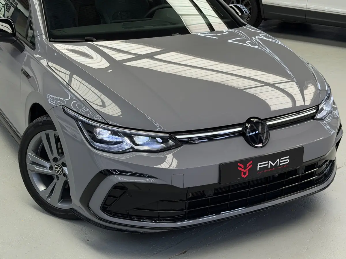 1.5 eTSI 3x R-Line CarPlay Panorama Camera