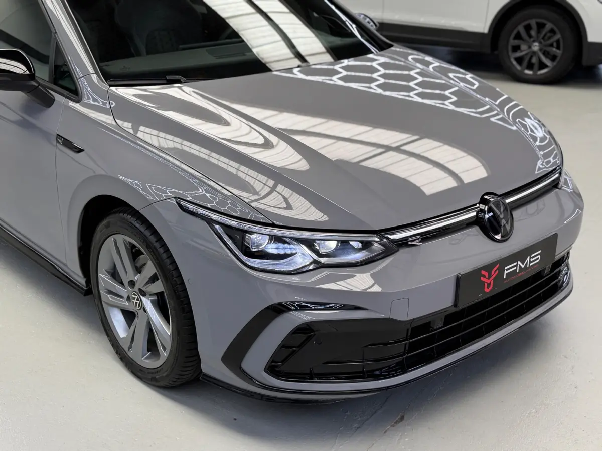 1.5 eTSI 3x R-Line CarPlay Panorama Camera