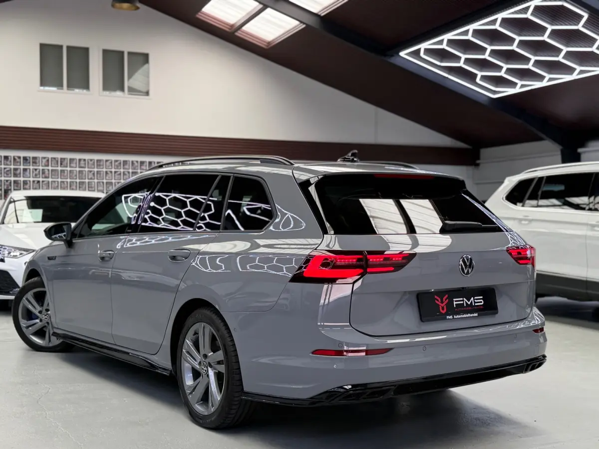 1.5 eTSI 3x R-Line CarPlay Panorama Camera