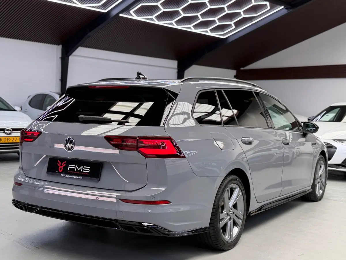 1.5 eTSI 3x R-Line CarPlay Panorama Camera