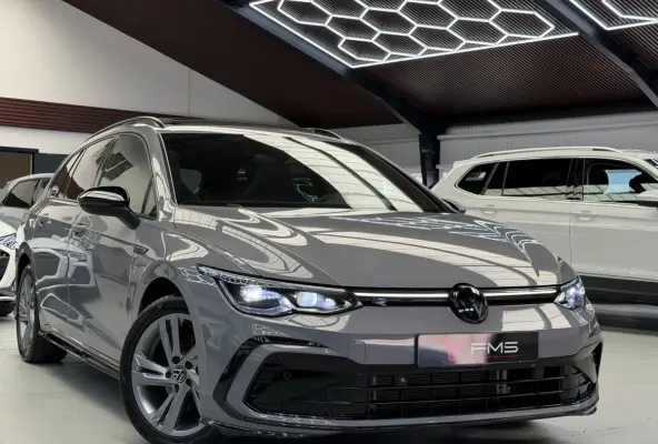 1.5 eTSI 3x R-Line CarPlay Panorama Camera
