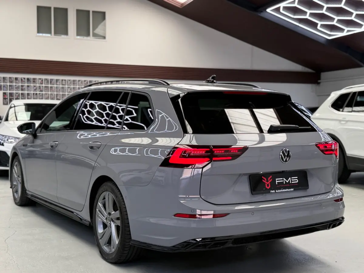 1.5 eTSI 3x R-Line CarPlay Panorama Camera