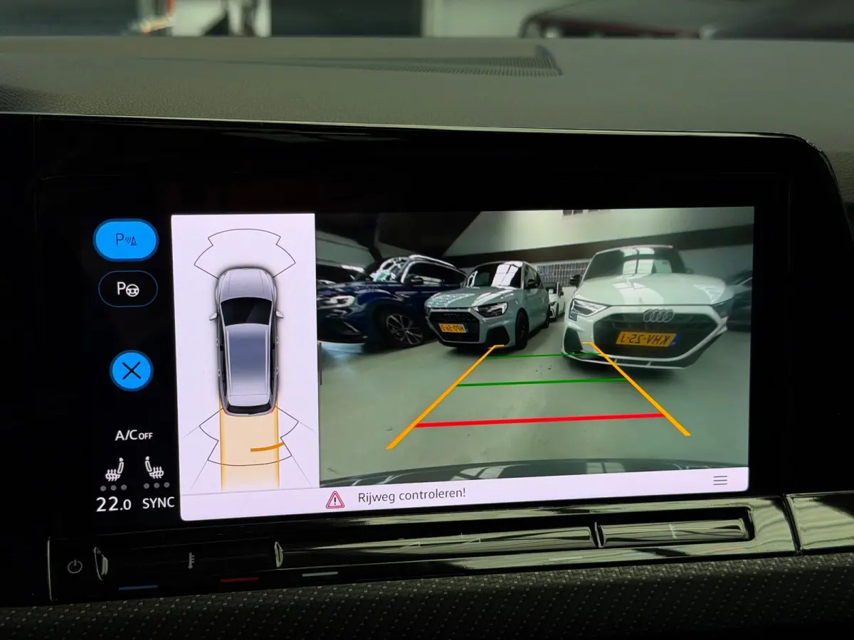 1.5 eTSI 3x R-Line CarPlay Panorama Camera