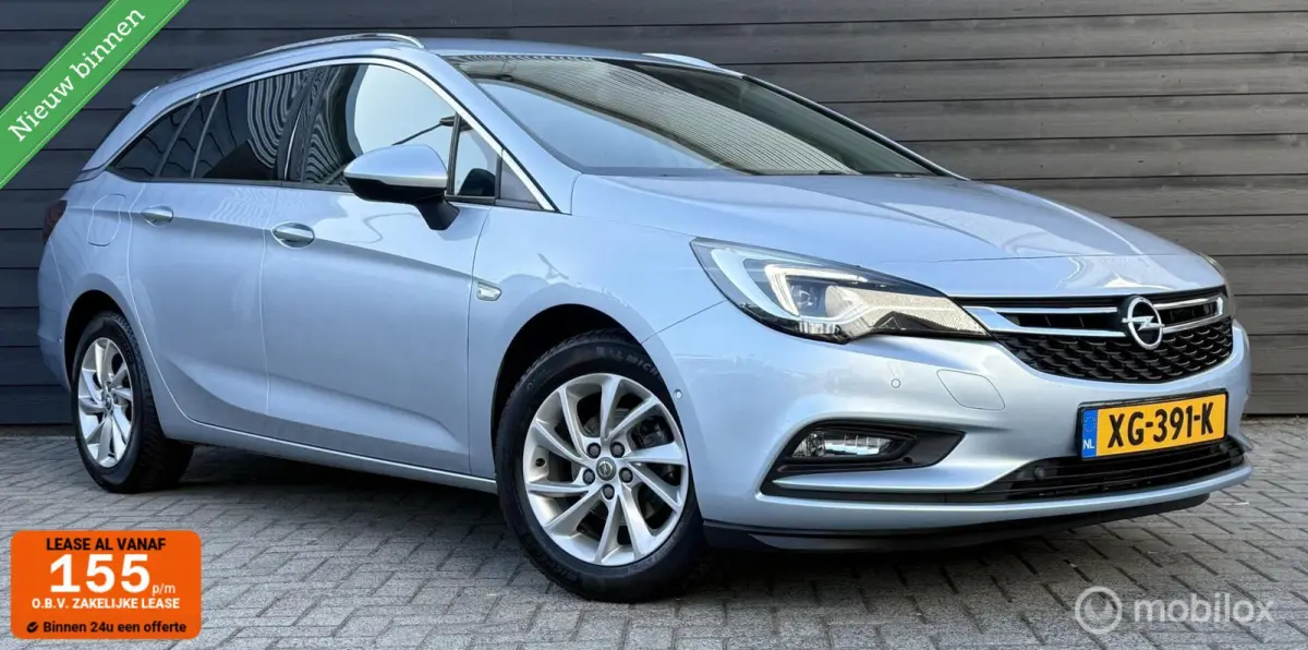 1.0 Turbo Business Navi+/Clima/LED/PDC