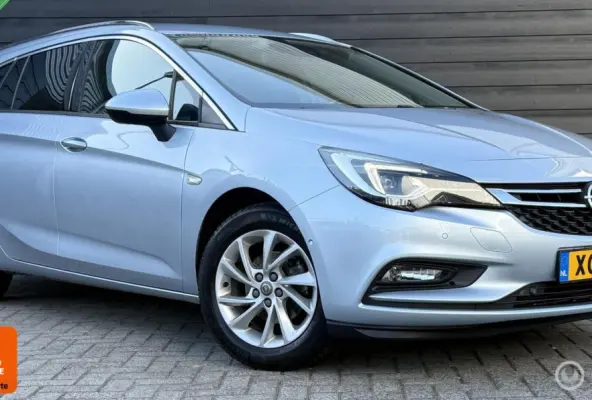 1.0 Turbo Business Navi+/Clima/LED/PDC