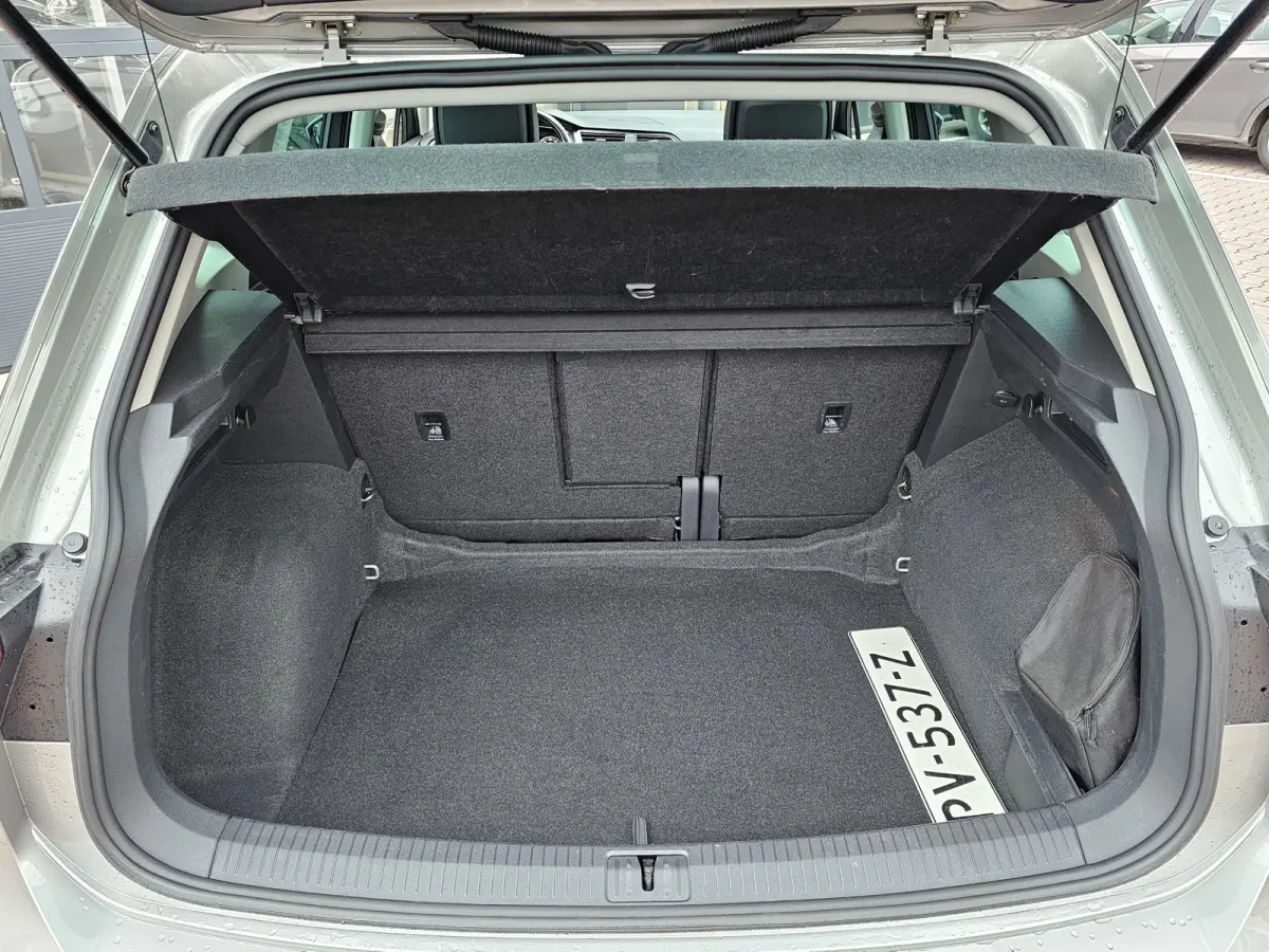 1.4 TSI 4MOTION Highline | Pano | Trekhaak | LED | Stoelverwarming | Leder | Elek. stoelen | Virtual | Keyless |