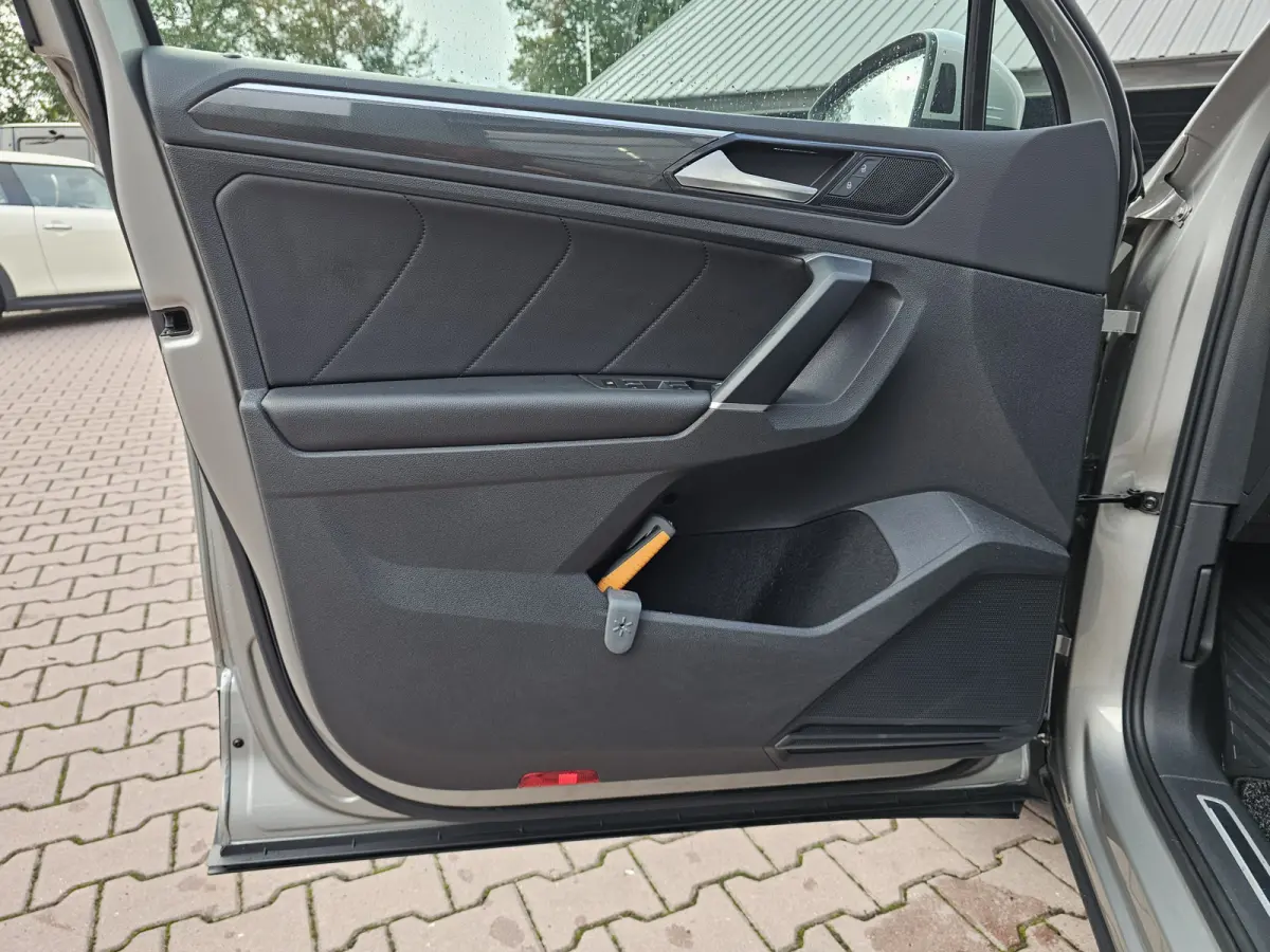 1.4 TSI 4MOTION Highline | Pano | Trekhaak | LED | Stoelverwarming | Leder | Elek. stoelen | Virtual | Keyless |