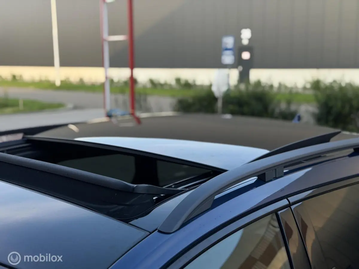 quattro 55 TFSI Pro Line Plus