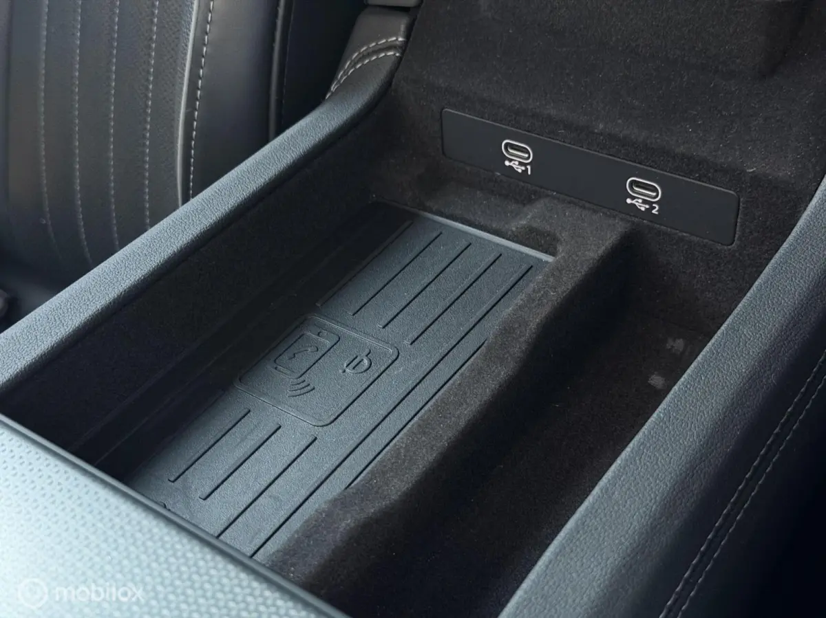 quattro 55 TFSI Pro Line Plus