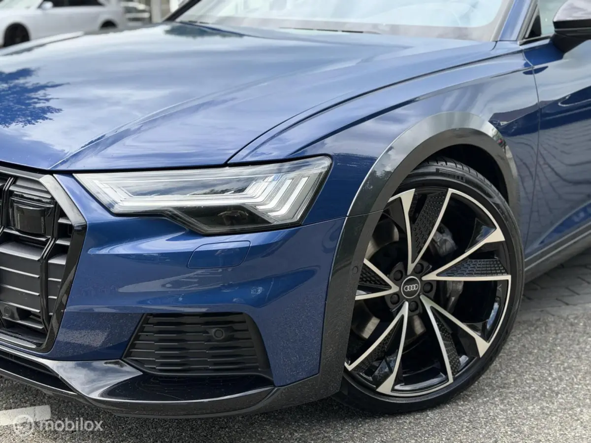 quattro 55 TFSI|HYBRID|6 MND GARANTIE