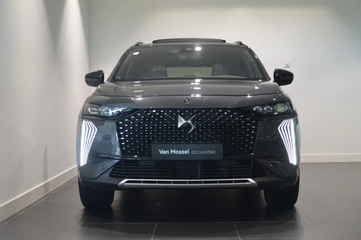 1.6 PHEV 300 4x4 Etoile 300 PK! - ALL WHEEL DRIVE - STOELVERWARMING