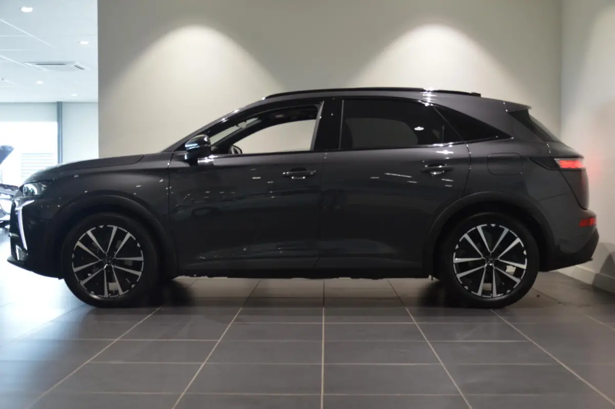 1.6 PHEV 300 4x4 Etoile 300 PK! - ALL WHEEL DRIVE - STOELVERWARMING