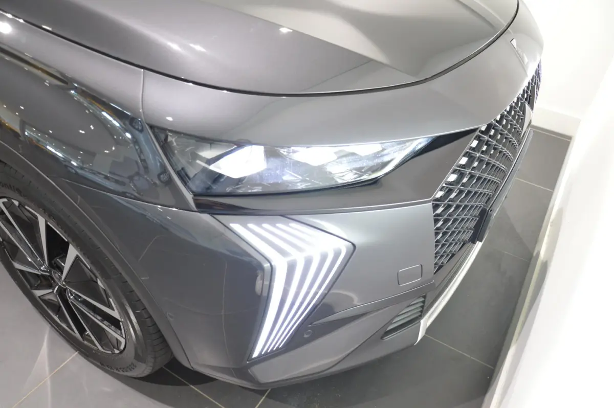 1.6 PHEV 300 4x4 Etoile 300 PK! - ALL WHEEL DRIVE - STOELVERWARMING