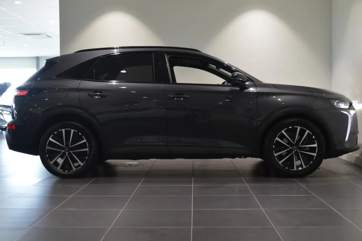1.6 PHEV 300 4x4 Etoile 300 PK! - ALL WHEEL DRIVE - STOELVERWARMING