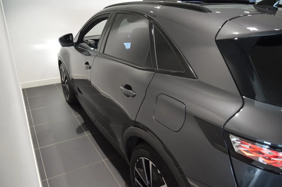 1.6 PHEV 300 4x4 Etoile 300 PK! - ALL WHEEL DRIVE - STOELVERWARMING