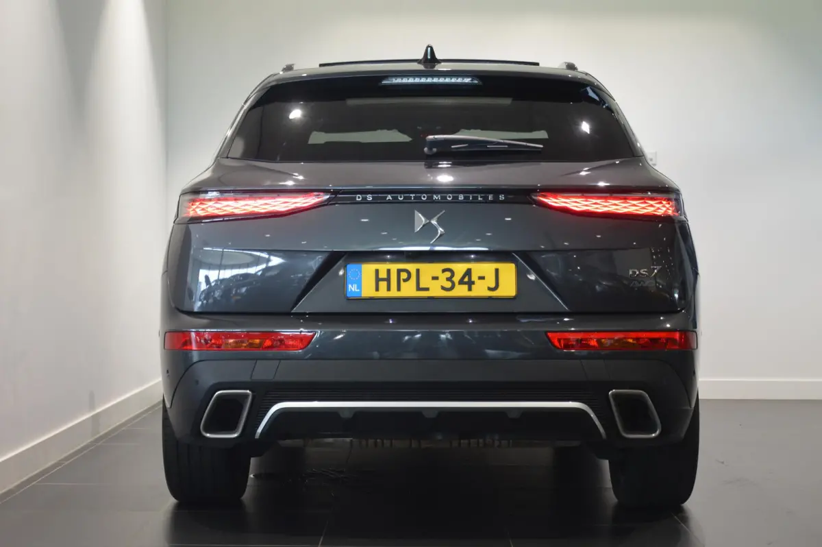 1.6 PHEV 300 4x4 Etoile 300 PK! - ALL WHEEL DRIVE - STOELVERWARMING