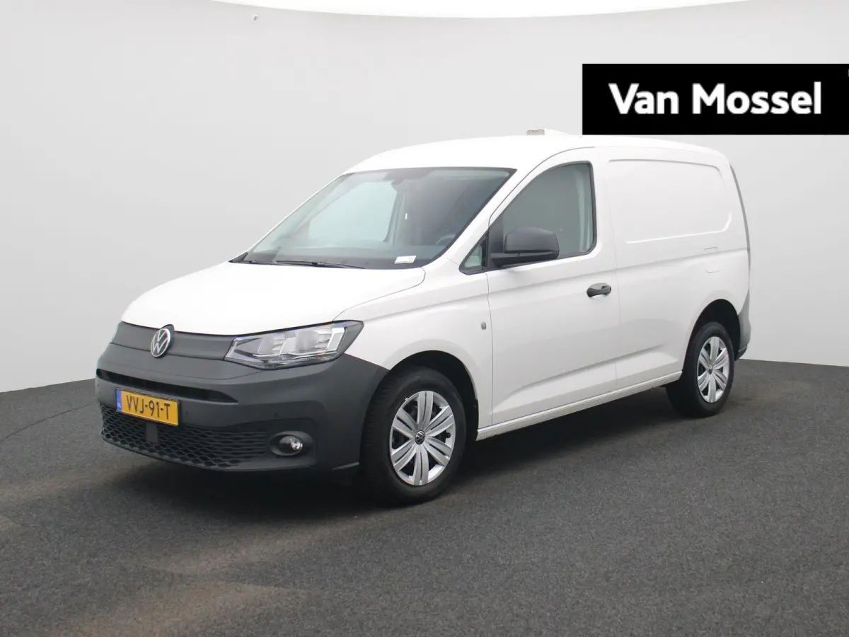 2.0 TDI Comfort