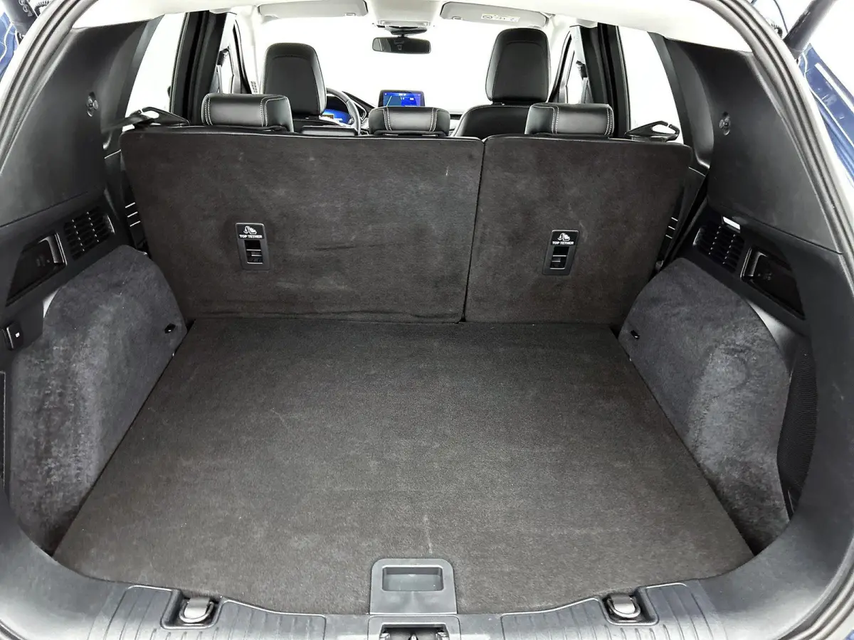 2.5 PHEV Vignale | Achteruitrijcamera | Dodehoekdetectie | WINTERPACK | Adaptieve Cruise Control | VOL!