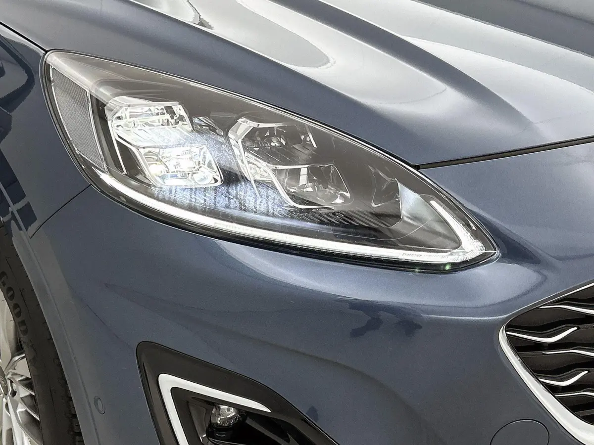 2.5 PHEV Vignale | Achteruitrijcamera | Dodehoekdetectie | WINTERPACK | Adaptieve Cruise Control | VOL!