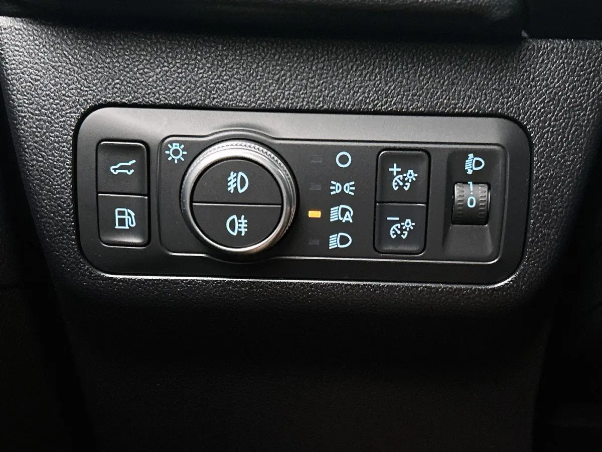 2.5 PHEV Vignale | Achteruitrijcamera | Dodehoekdetectie | WINTERPACK | Adaptieve Cruise Control | VOL!