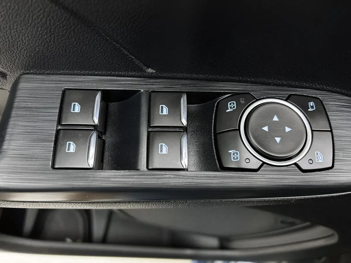 2.5 PHEV Vignale | Achteruitrijcamera | Dodehoekdetectie | WINTERPACK | Adaptieve Cruise Control | VOL!