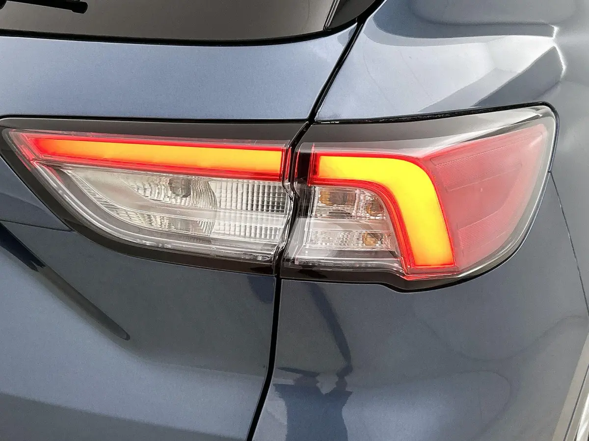 2.5 PHEV Vignale | Achteruitrijcamera | Dodehoekdetectie | WINTERPACK | Adaptieve Cruise Control | VOL!