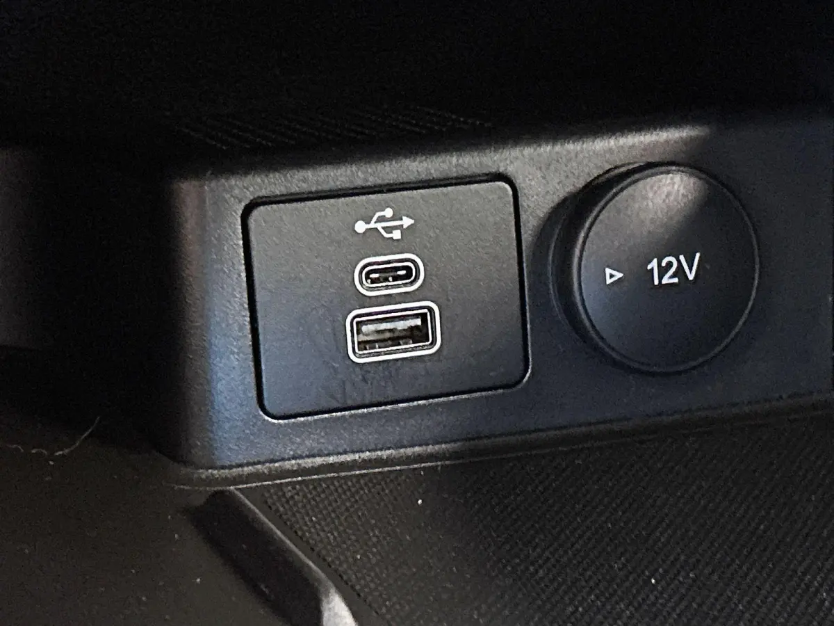 2.5 PHEV Vignale | Achteruitrijcamera | Dodehoekdetectie | WINTERPACK | Adaptieve Cruise Control | VOL!