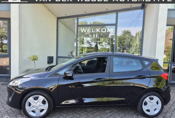 1.1 Trend 2019|Airco|Cruise|5DRS,