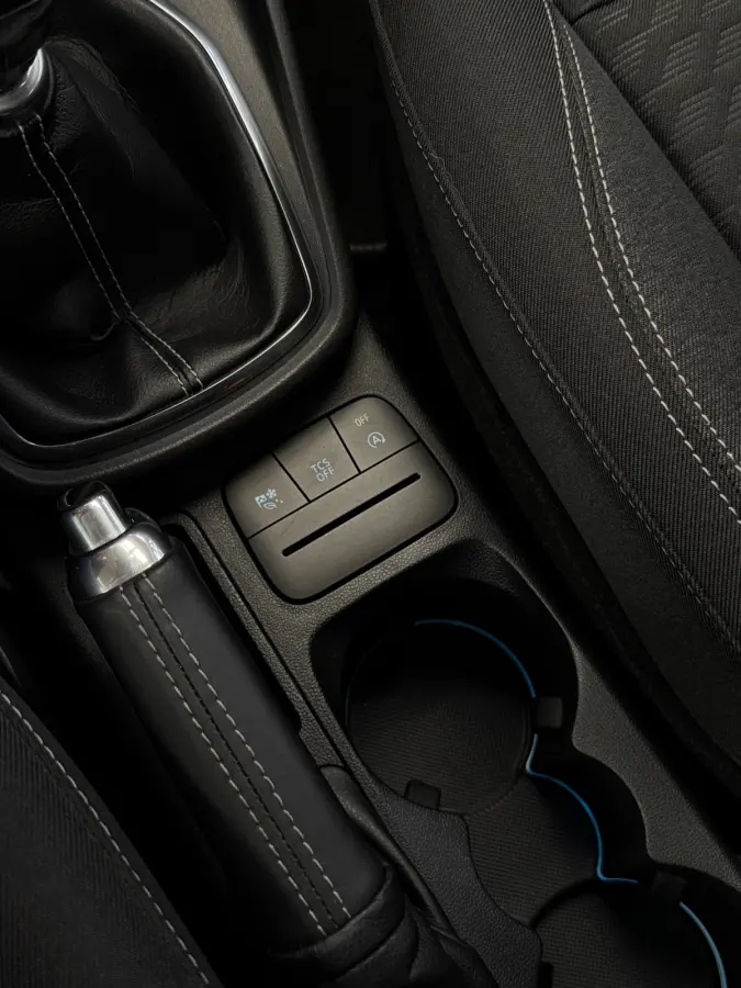1.0 EcoBoost Titanium CarPlay Massage