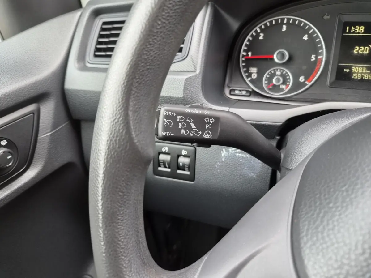 2.0 TDI L2H1 Maxi Airco Trekh 100pk