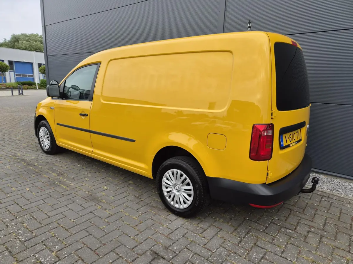 2.0 TDI L2H1 Maxi Airco Trekh 100pk