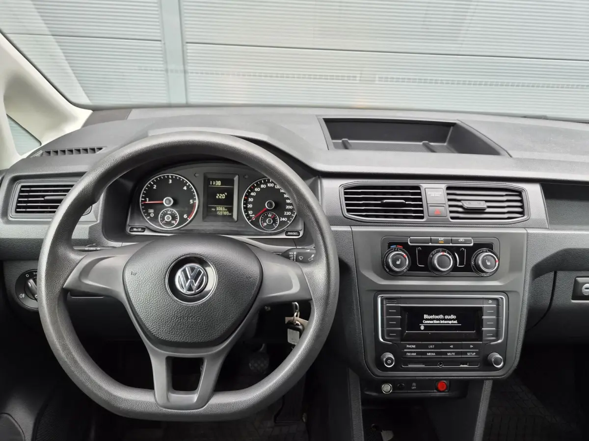 2.0 TDI L2H1 Maxi Airco Trekh 100pk