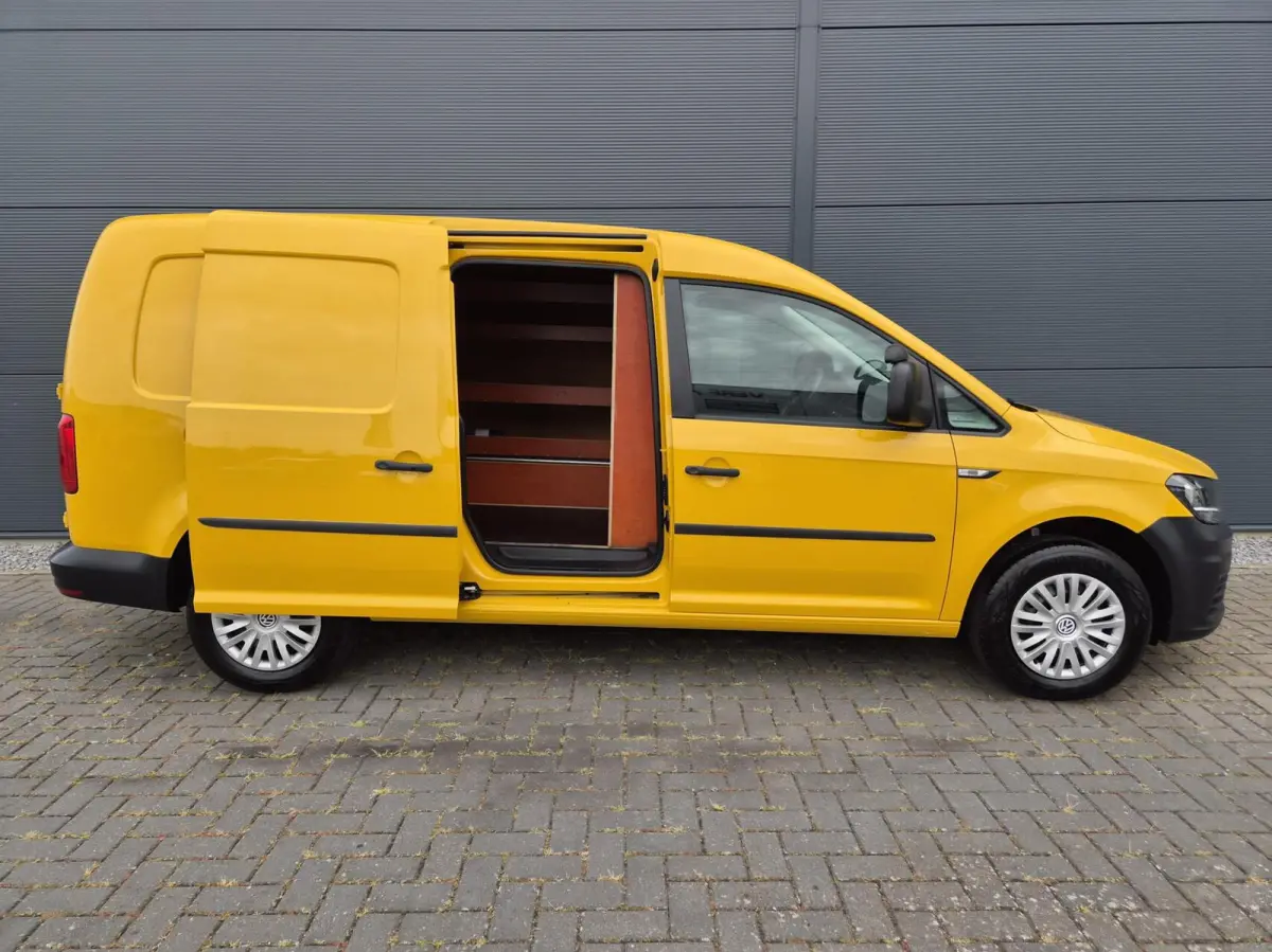 2.0 TDI L2H1 Maxi Airco Trekh 100pk