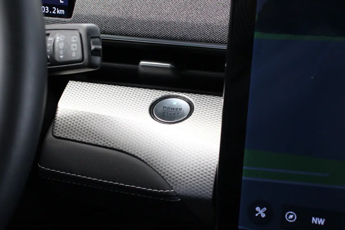 76 kWh | DEALER OH! | ADAPTIVE CRUISE | 360° CAMERA | DODE HOEK | LED | ELEKTR STOEL | LEDER | LANE ASSIST | PARK SENS V+A