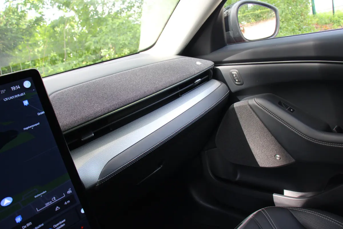 76 kWh | DEALER OH! | ADAPTIVE CRUISE | 360° CAMERA | DODE HOEK | LED | ELEKTR STOEL | LEDER | LANE ASSIST | PARK SENS V+A