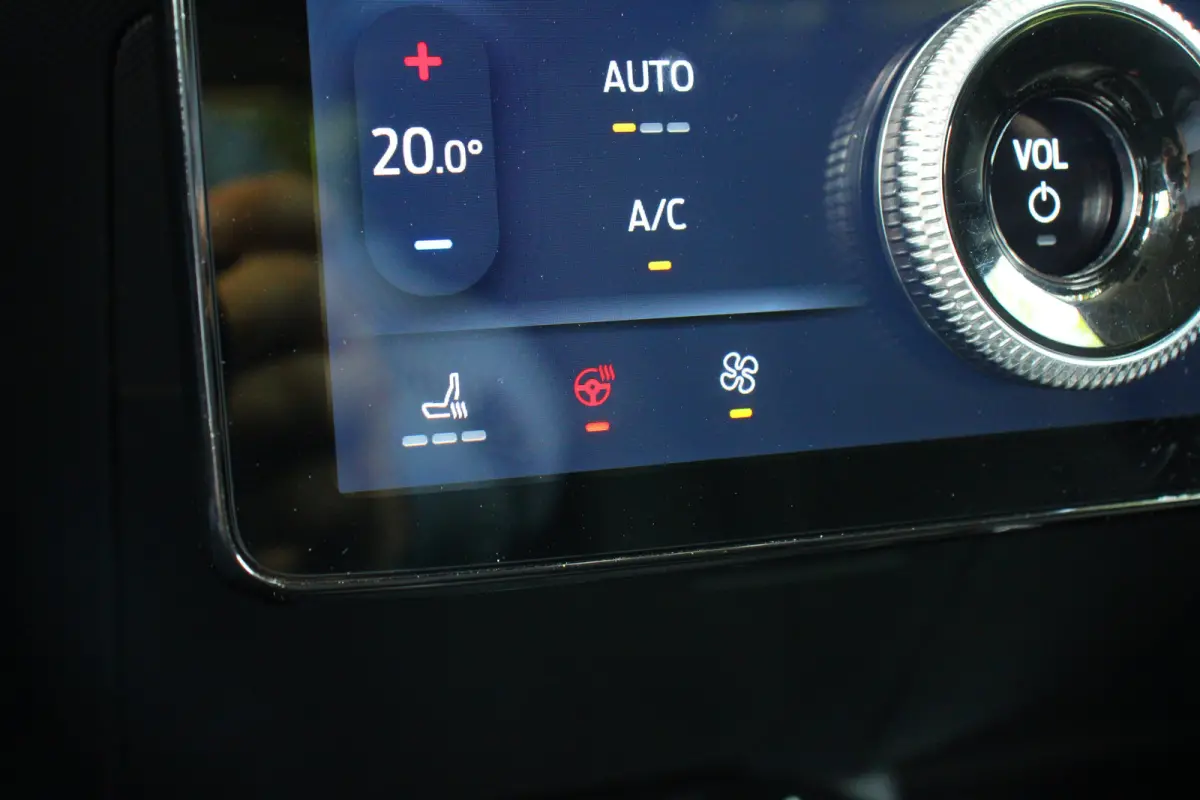 76 kWh | DEALER OH! | ADAPTIVE CRUISE | 360° CAMERA | DODE HOEK | LED | ELEKTR STOEL | LEDER | LANE ASSIST | PARK SENS V+A