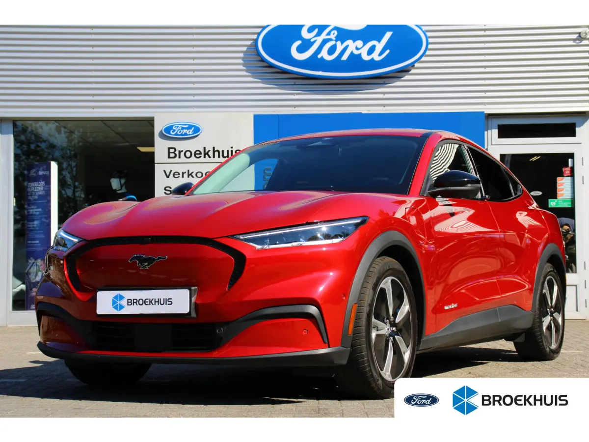 76 kWh | DEALER OH! | ADAPTIVE CRUISE | 360° CAMERA | DODE HOEK | LED | ELEKTR STOEL | LEDER | LANE ASSIST | PARK SENS V+A