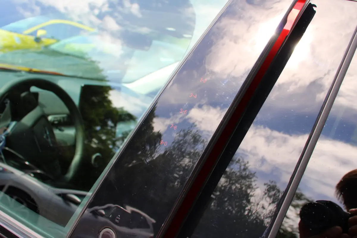 76 kWh | DEALER OH! | ADAPTIVE CRUISE | 360° CAMERA | DODE HOEK | LED | ELEKTR STOEL | LEDER | LANE ASSIST | PARK SENS V+A