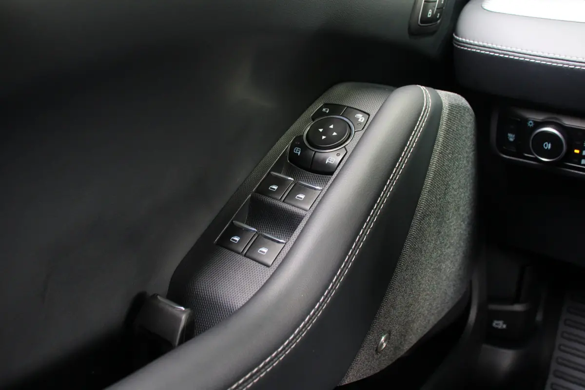 76 kWh | DEALER OH! | ADAPTIVE CRUISE | 360° CAMERA | DODE HOEK | LED | ELEKTR STOEL | LEDER | LANE ASSIST | PARK SENS V+A