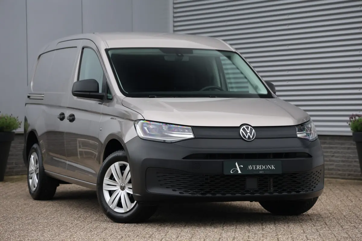 Maxi 1.5 TSI Automaat Benzine Led|Trekh|Stoelvw|Cruise