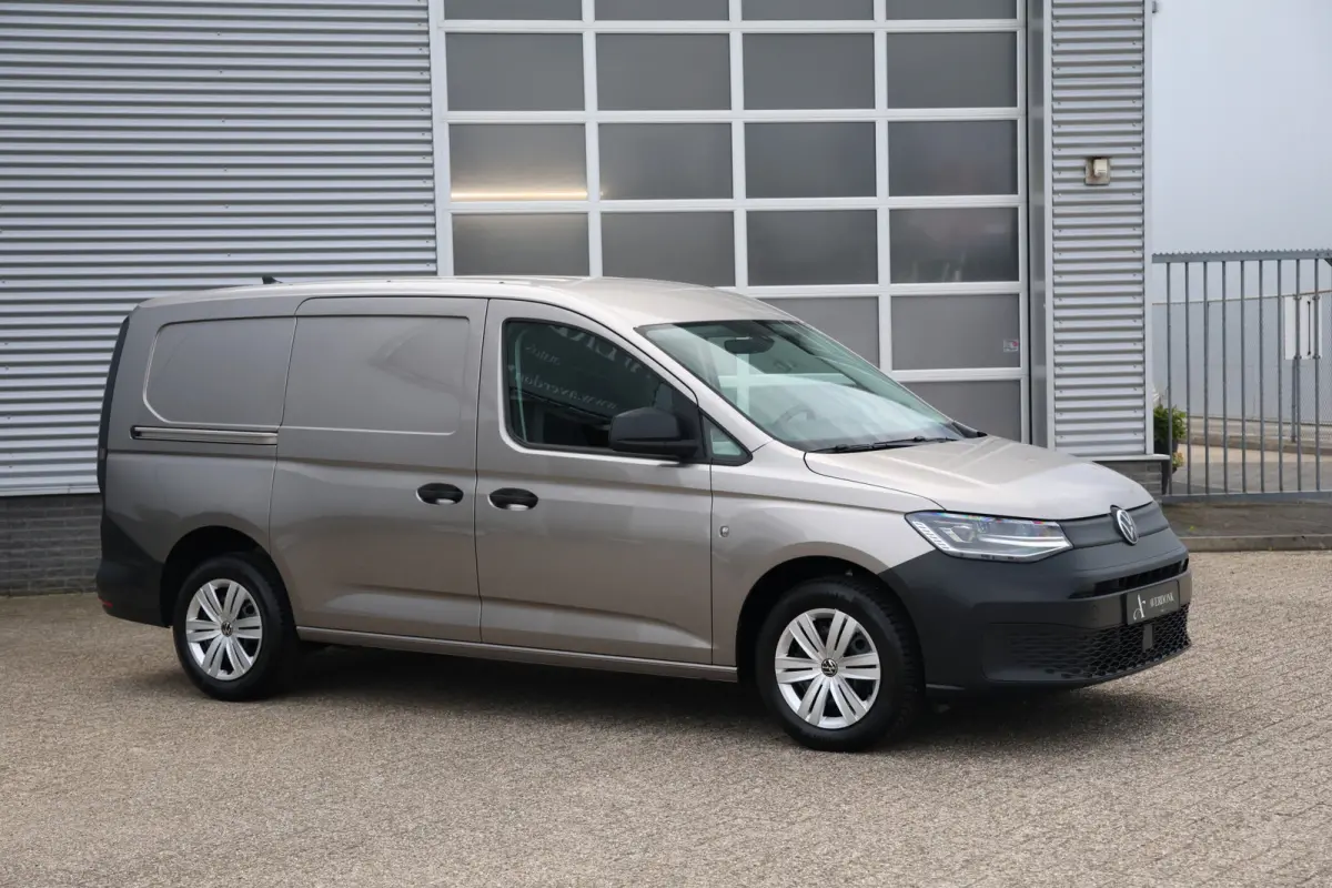 Maxi 1.5 TSI Automaat Benzine Led|Trekh|Stoelvw|Cruise