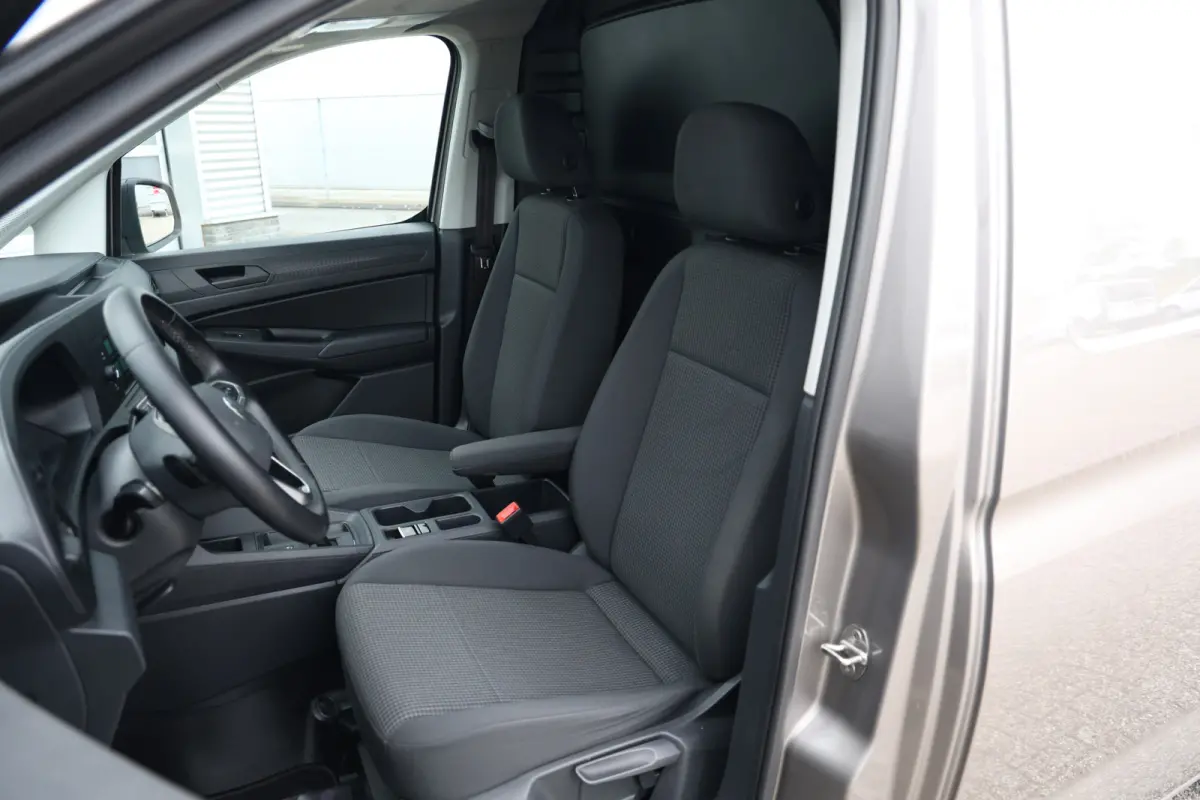 Maxi 1.5 TSI Automaat Benzine Led|Trekh|Stoelvw|Cruise