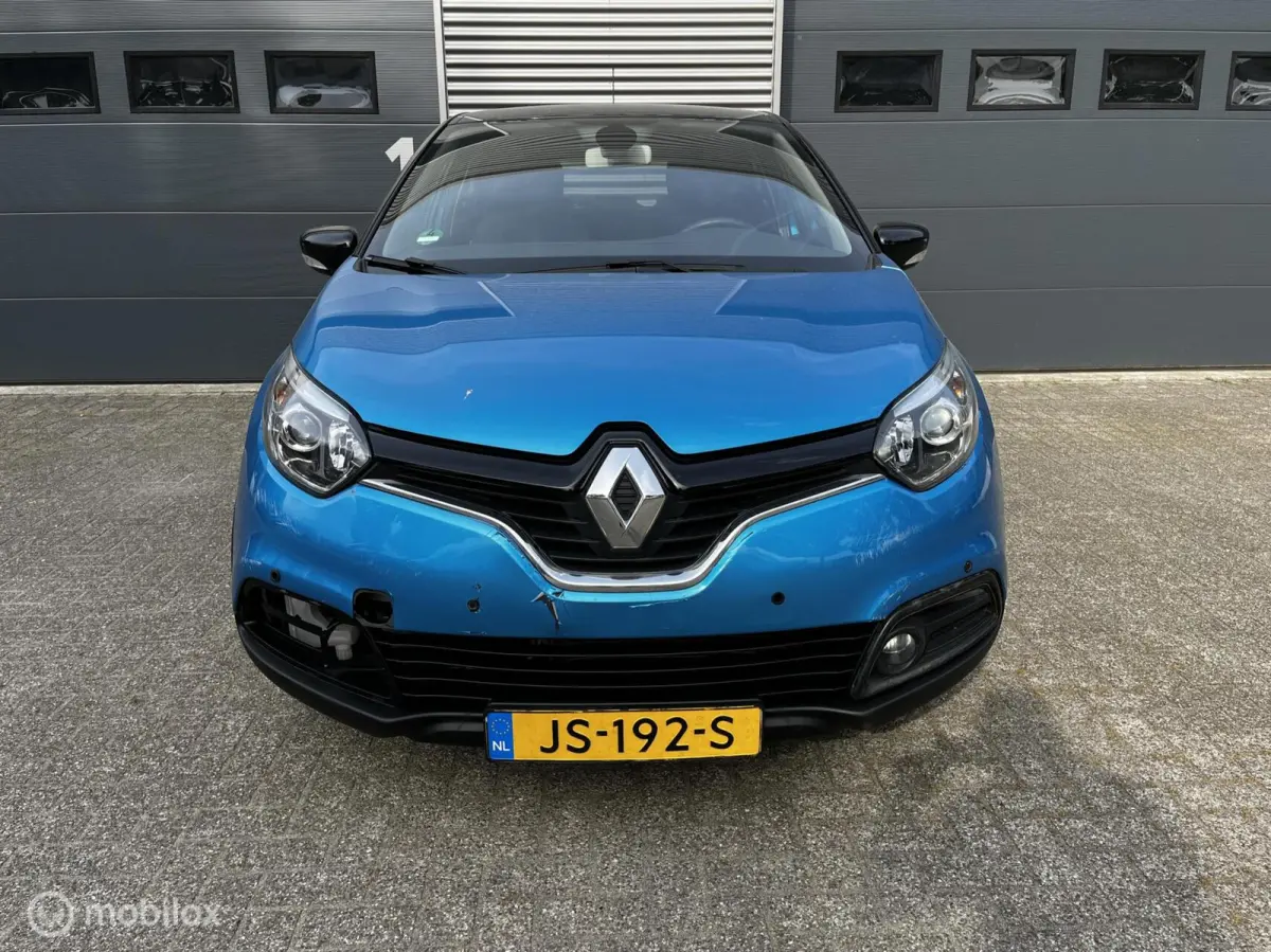 1.5 dCi Dynamique