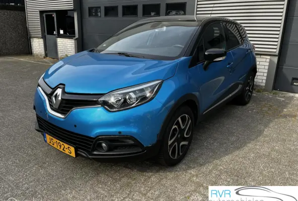1.5 dCi Dynamique