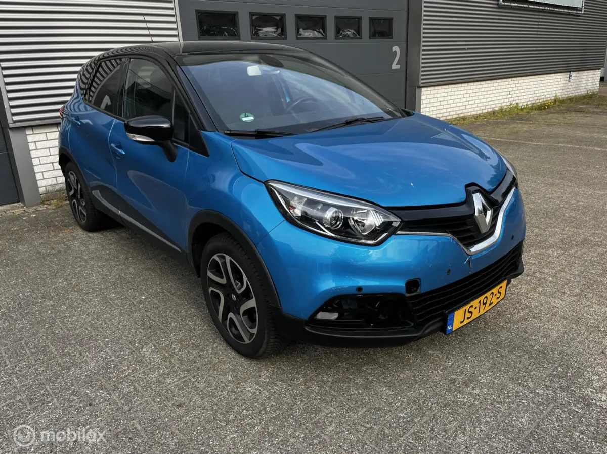 1.5 dCi Dynamique
