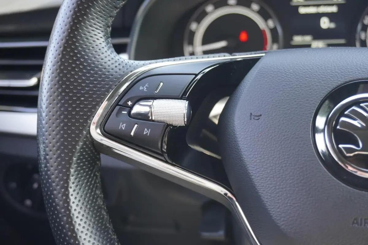 1.0 TSI 110pk Sport Business | Trekhaak | Apple CarPlay/Android Auto | Automatische Airco | PDC Achter