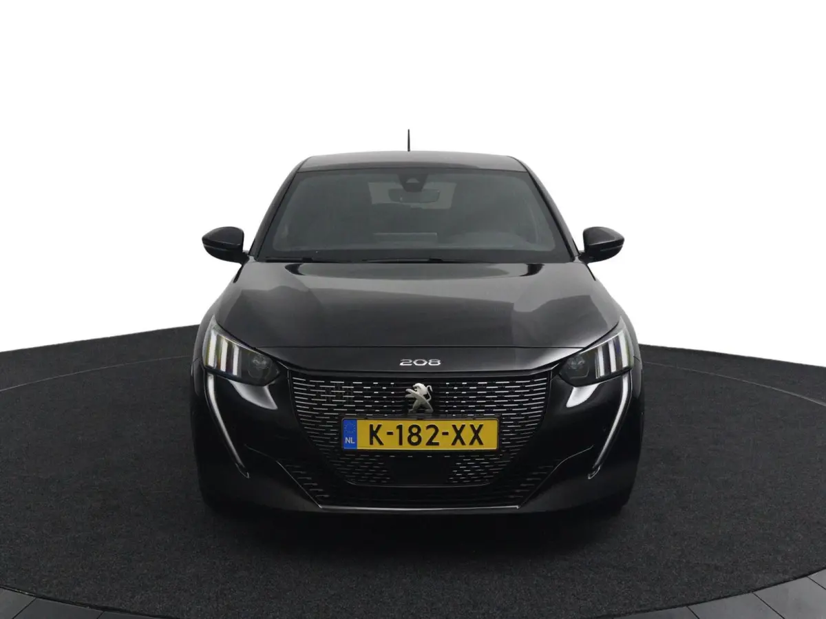 1.2 100 PK GT | Panorama dak | Camera |